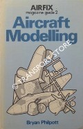 Book cover of Aircraft Modelling  by PHILPOTT, Bryan 